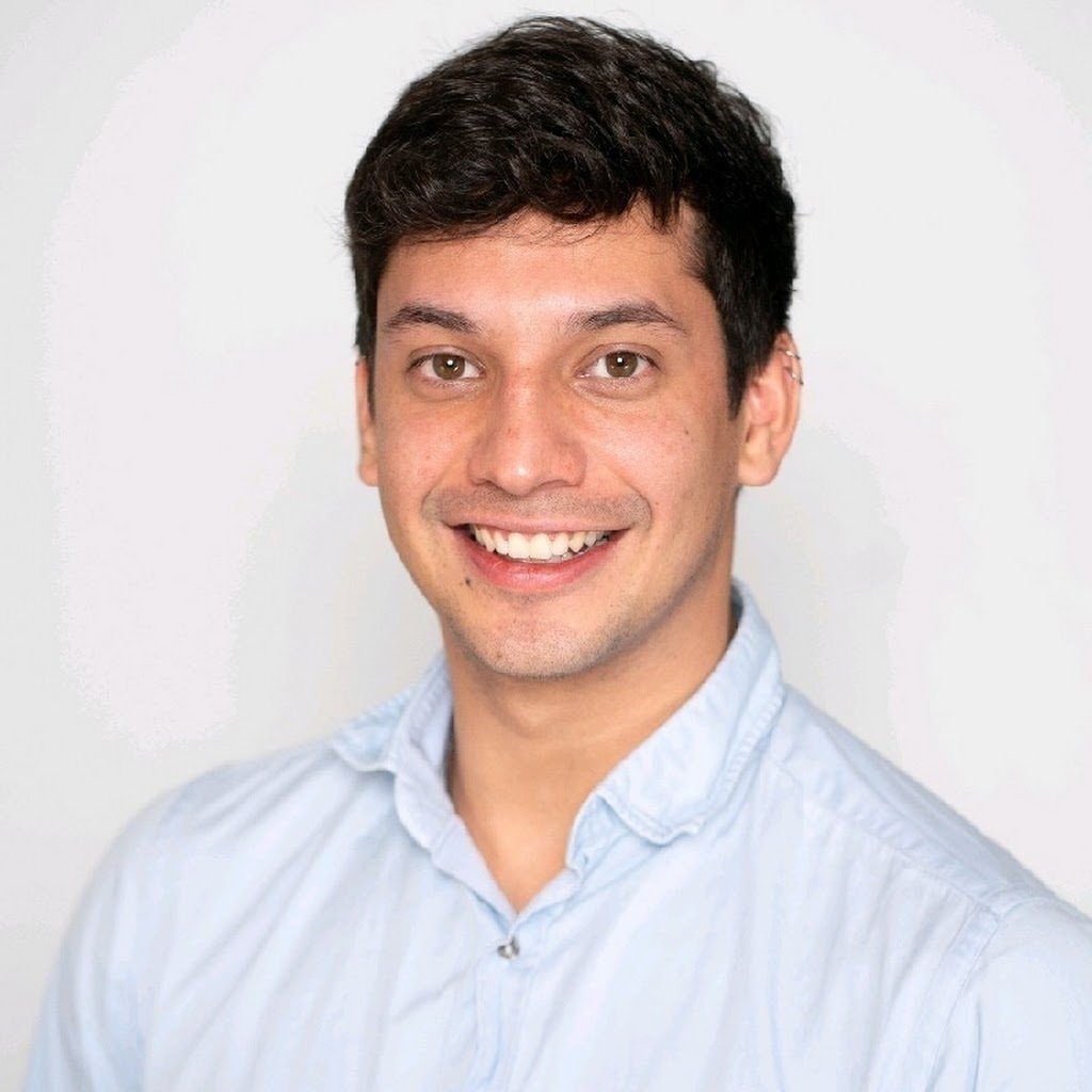 Avatar of Diego S.