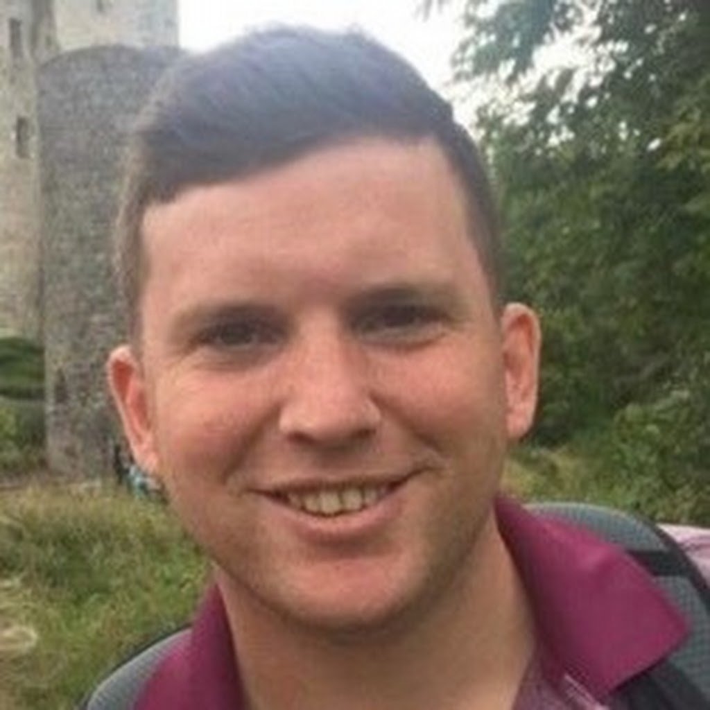 Avatar of Sean C.