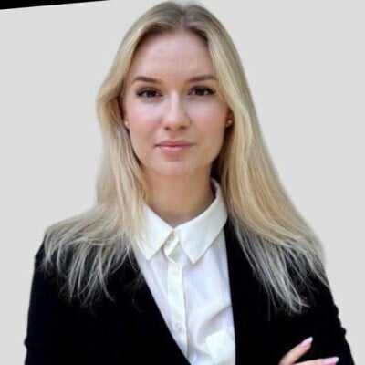 Avatar of Anastasiya B.