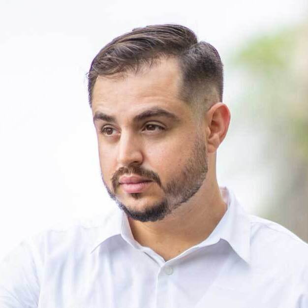 Avatar of Edu R.