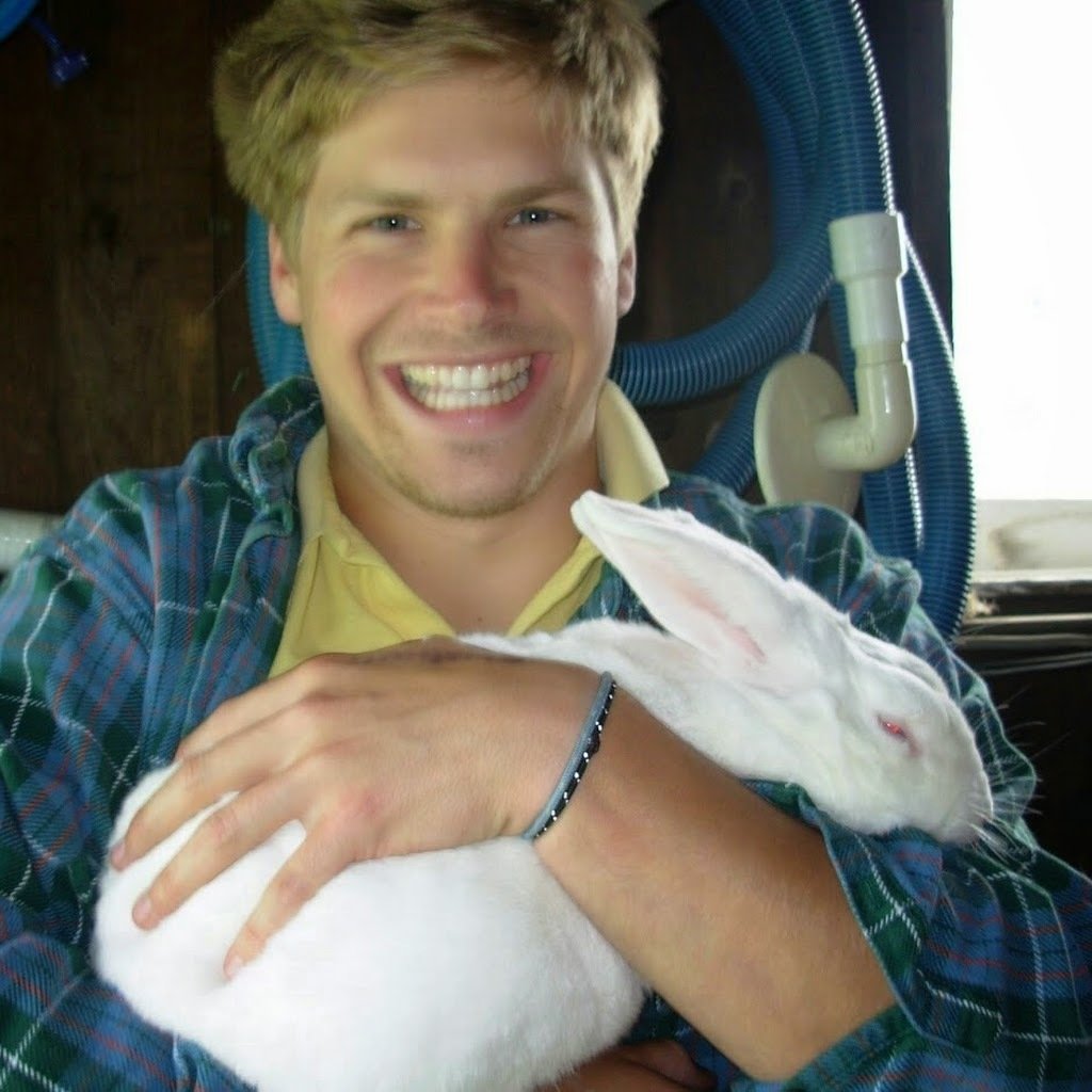 Avatar of Fred K.