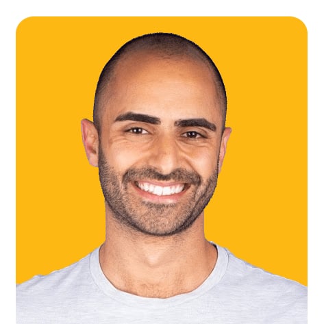 Avatar of Idan D.