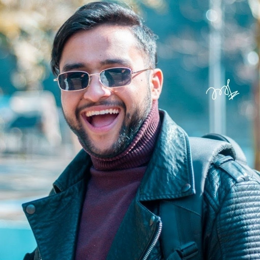 Avatar of Prabesh K.