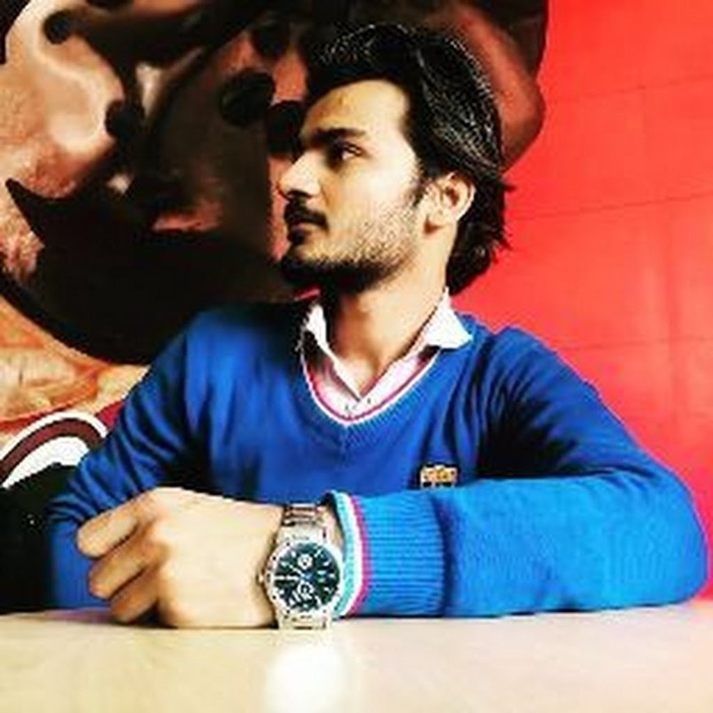 Avatar of Hemant M.