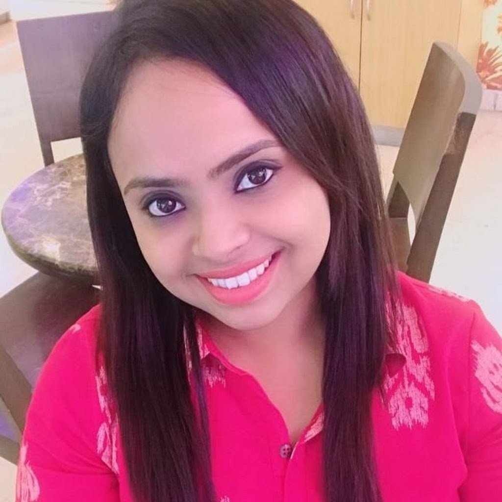 Avatar of Geetha R.