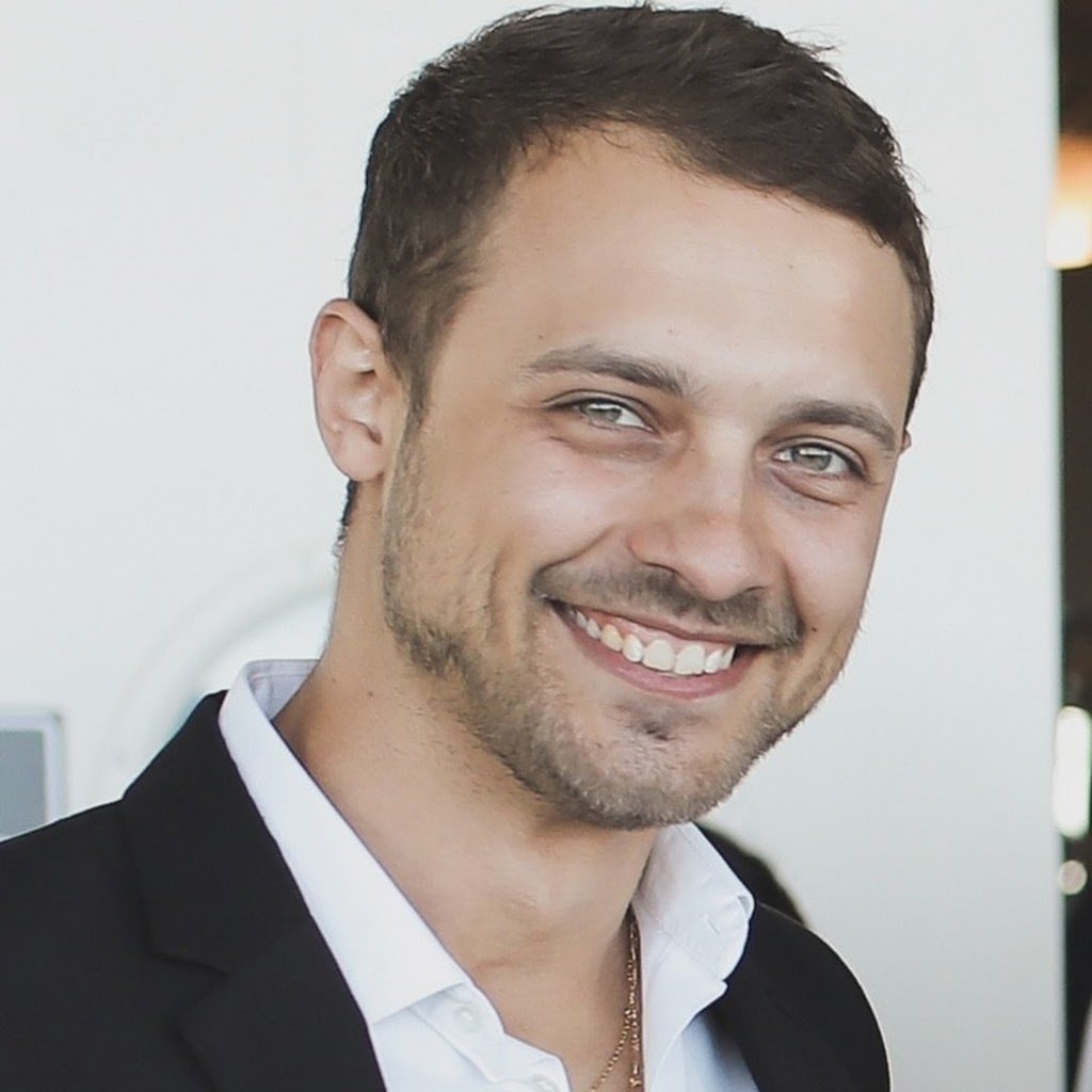 Avatar of Demitri B.