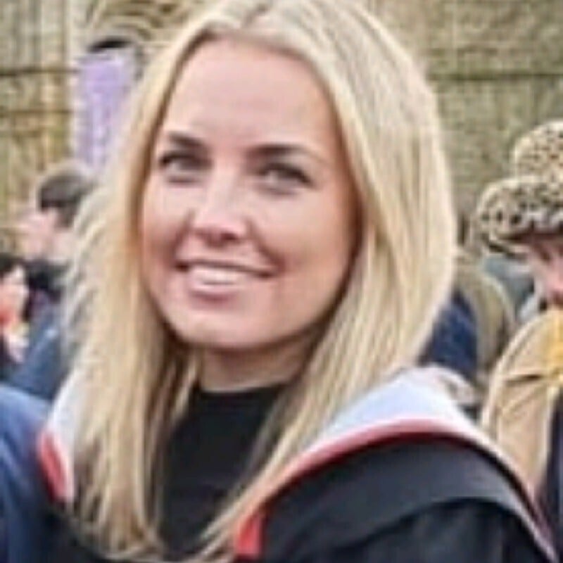 Avatar of Sarah C.