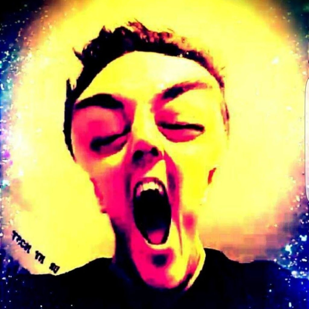 Avatar of Alex P.