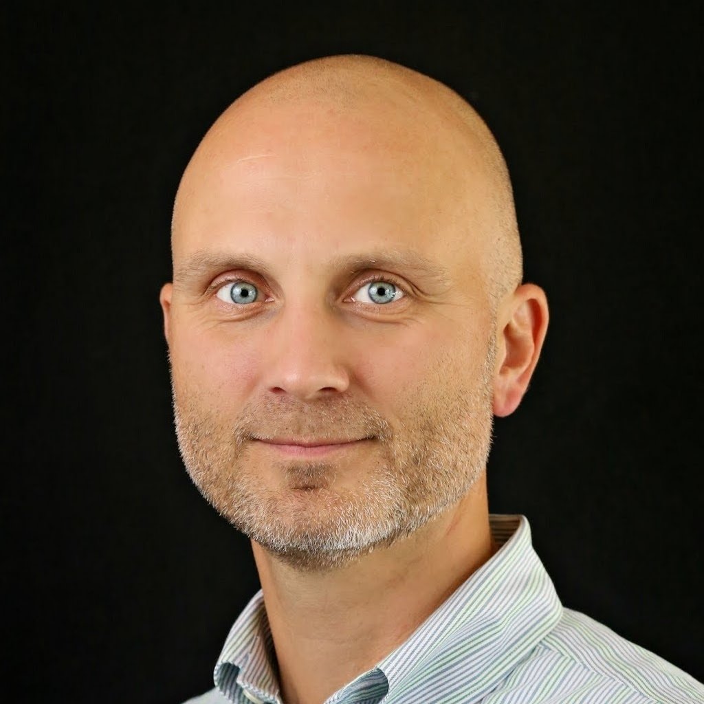 Avatar of Corey P.
