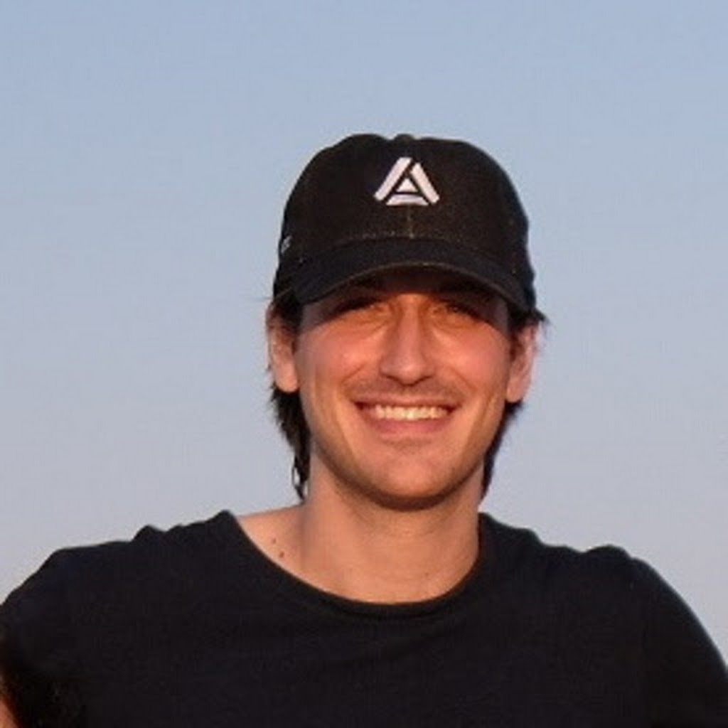 Avatar of Justin B.