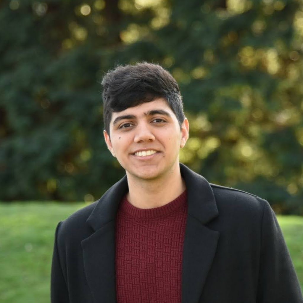 Avatar of Akhil S.