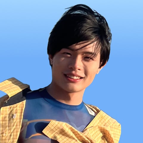 Avatar of Wolf C.
