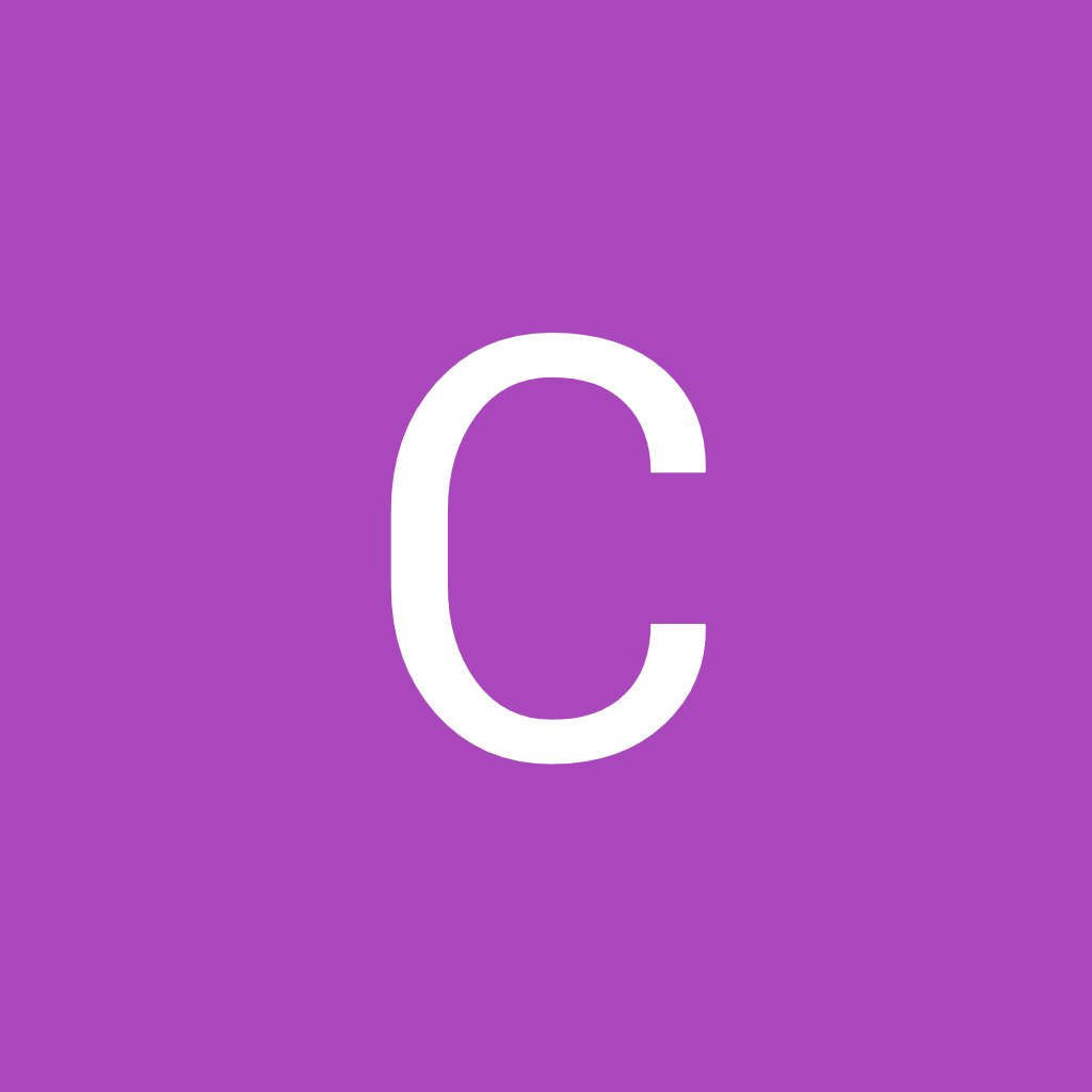 Avatar of Calvin P.