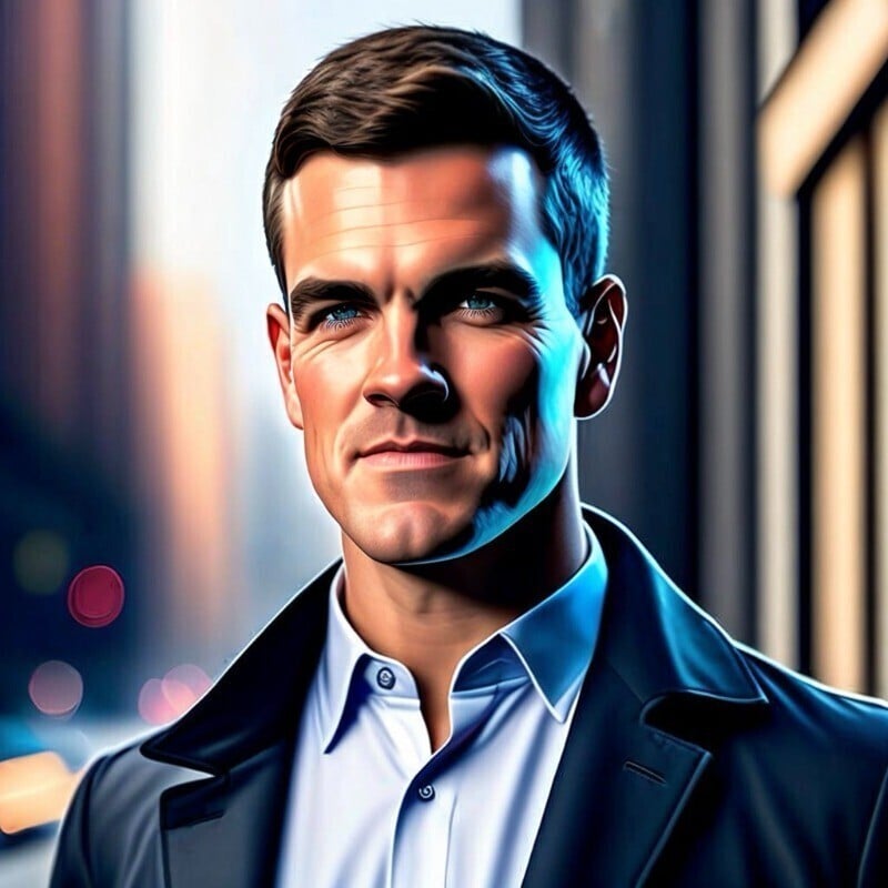 Avatar of Tanner B.