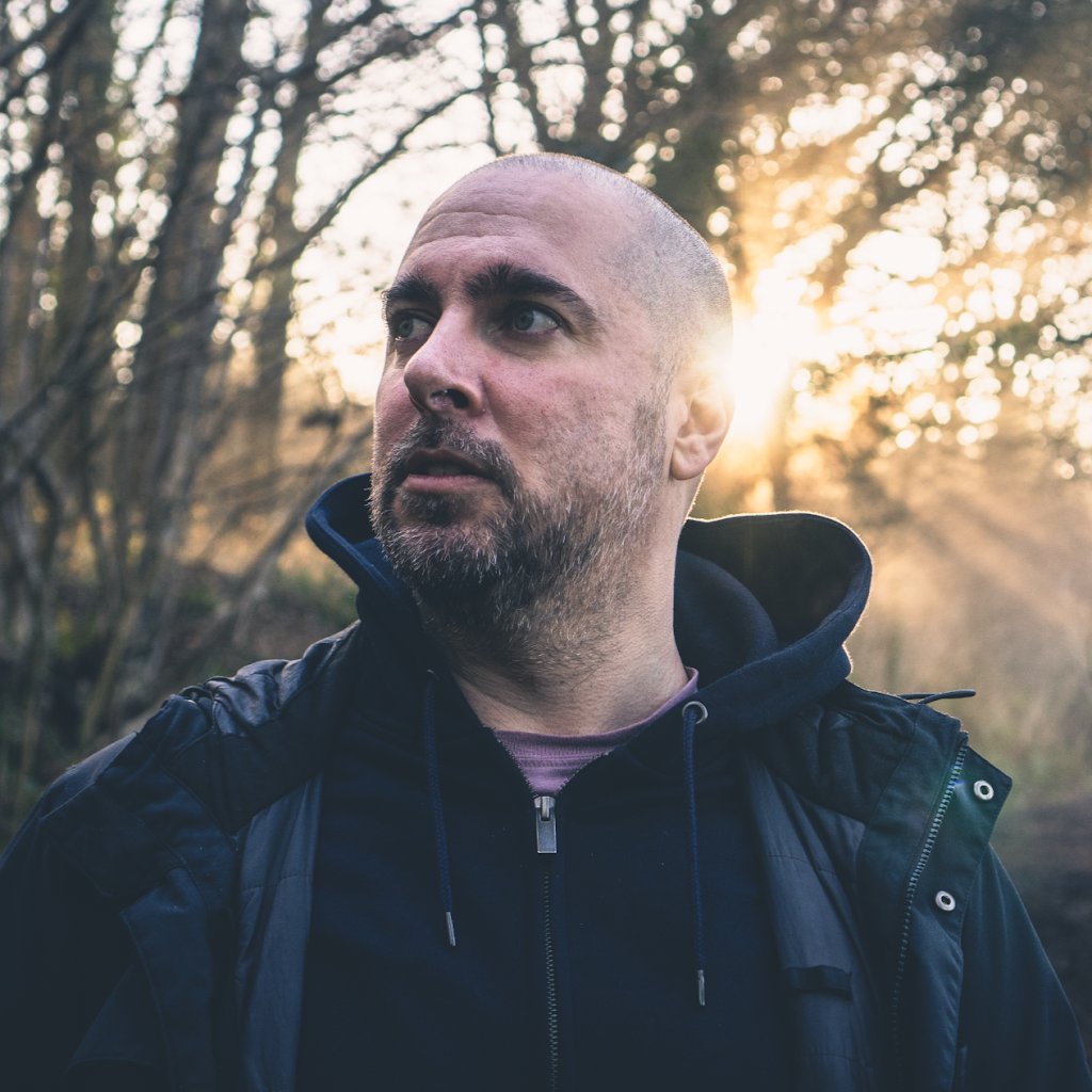 Avatar of Danny B.