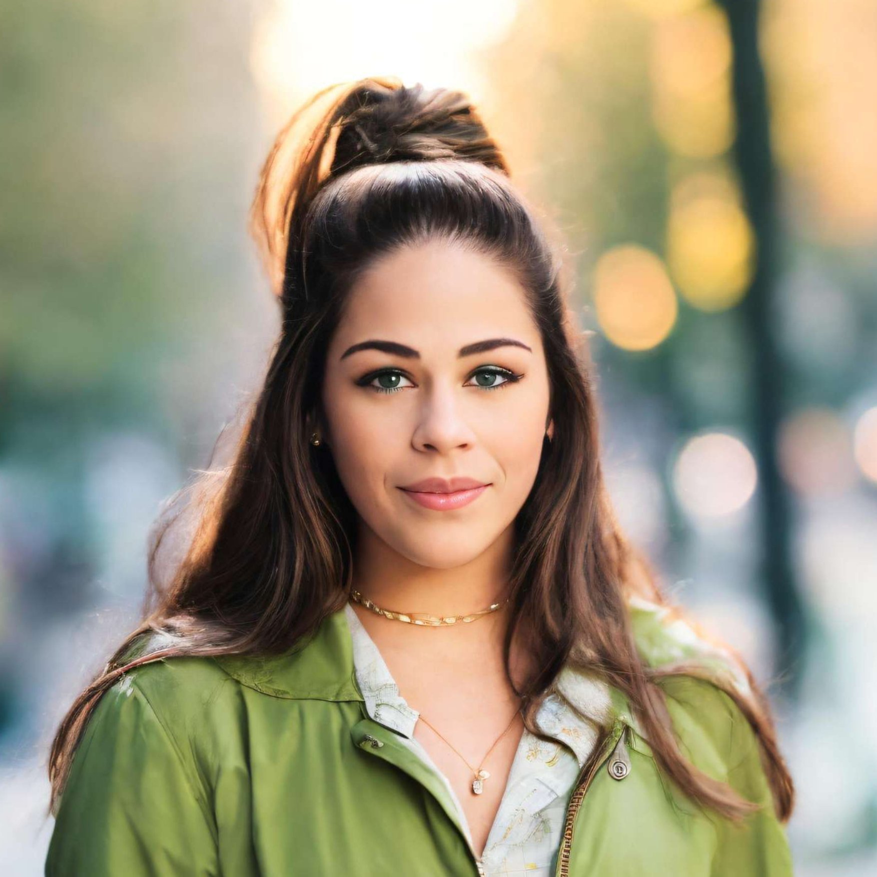 Avatar of Ashley B.