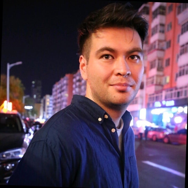 Avatar of Resul