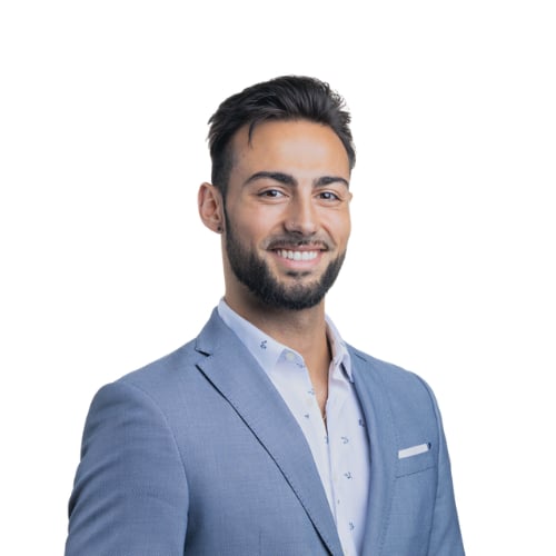 Avatar of Khalil C.