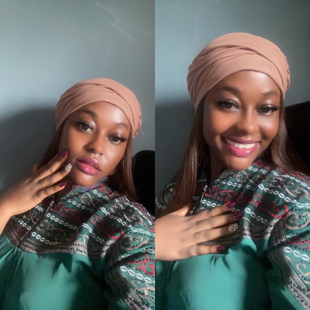 Avatar of Mariam Y.