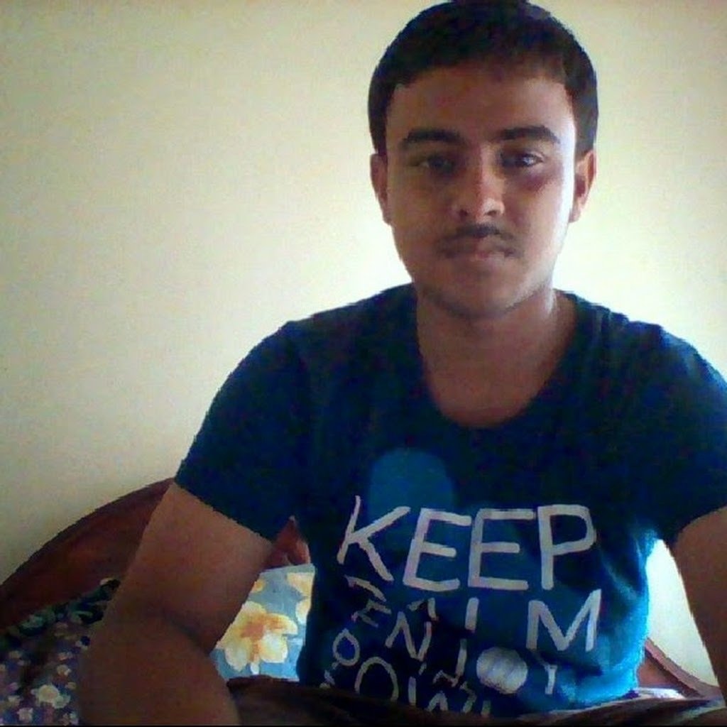 Avatar of Swagat D.