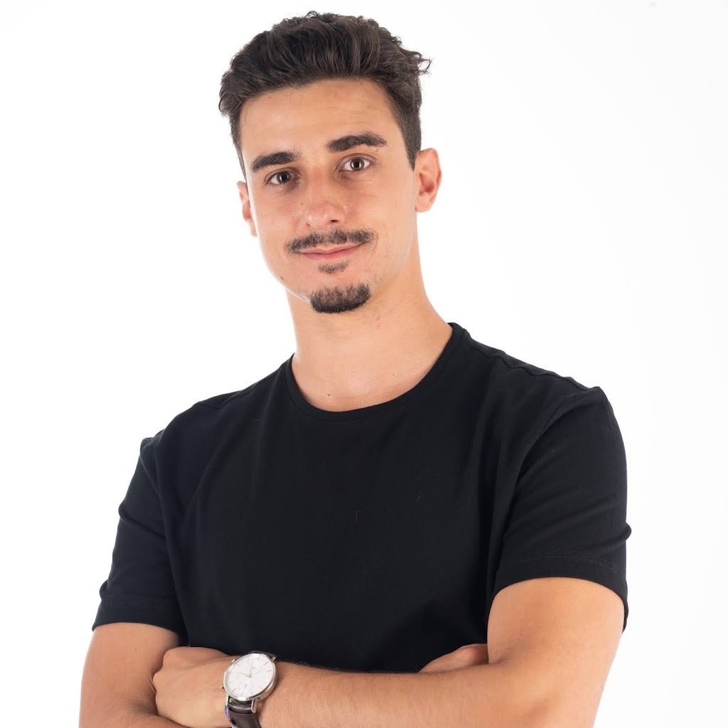 Avatar of Jorge M.