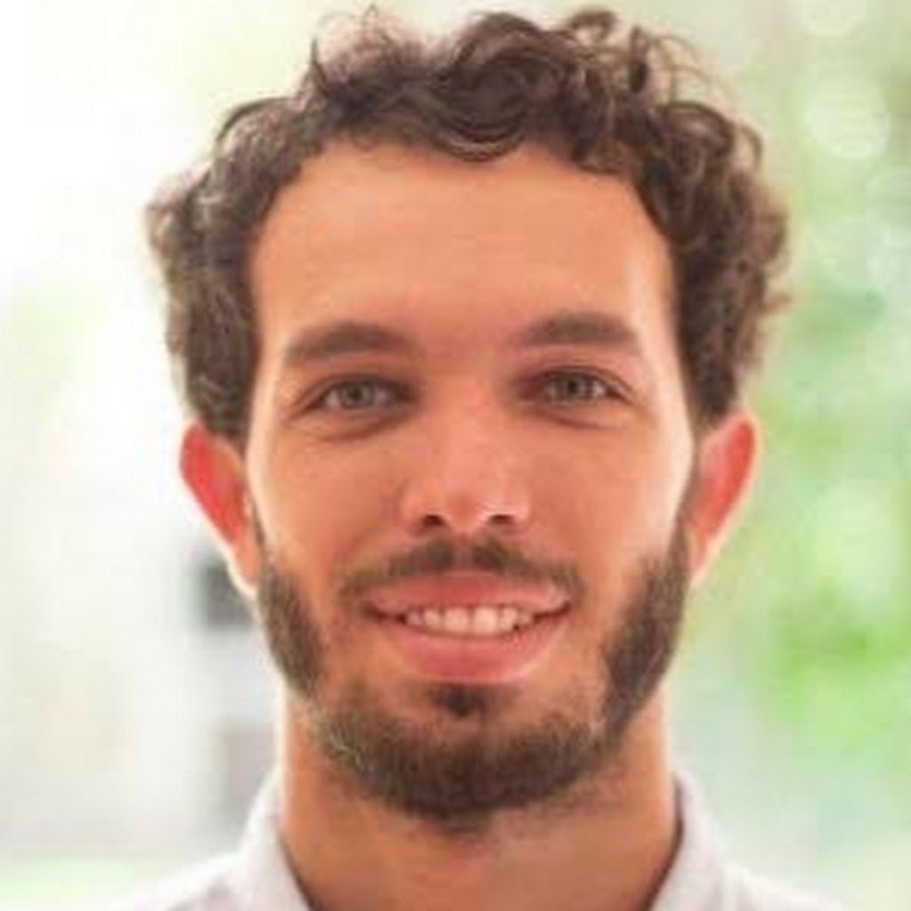 Avatar of Andrés L.