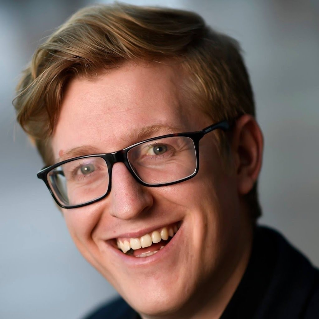 Avatar of Anders R.