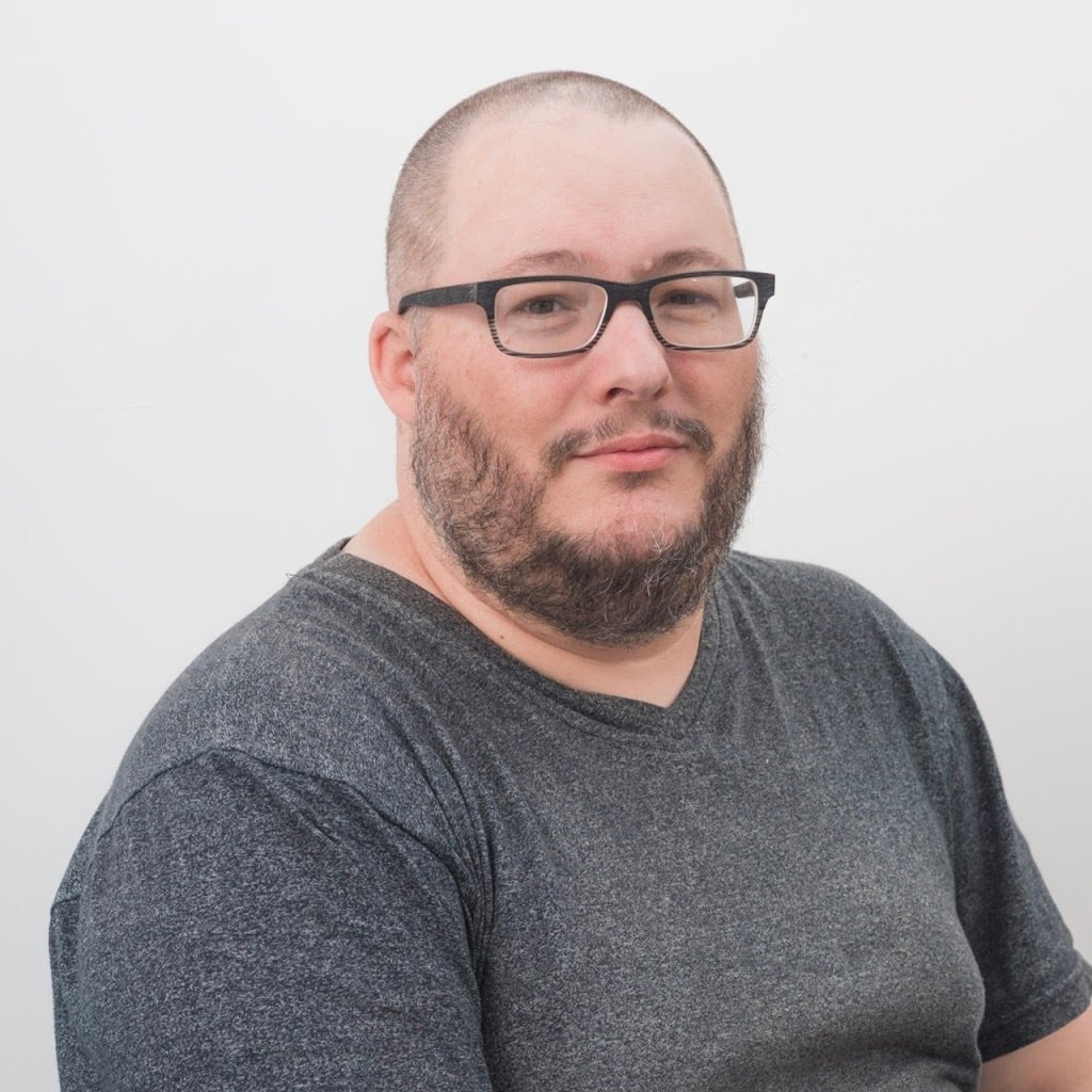 Avatar of Shane R.