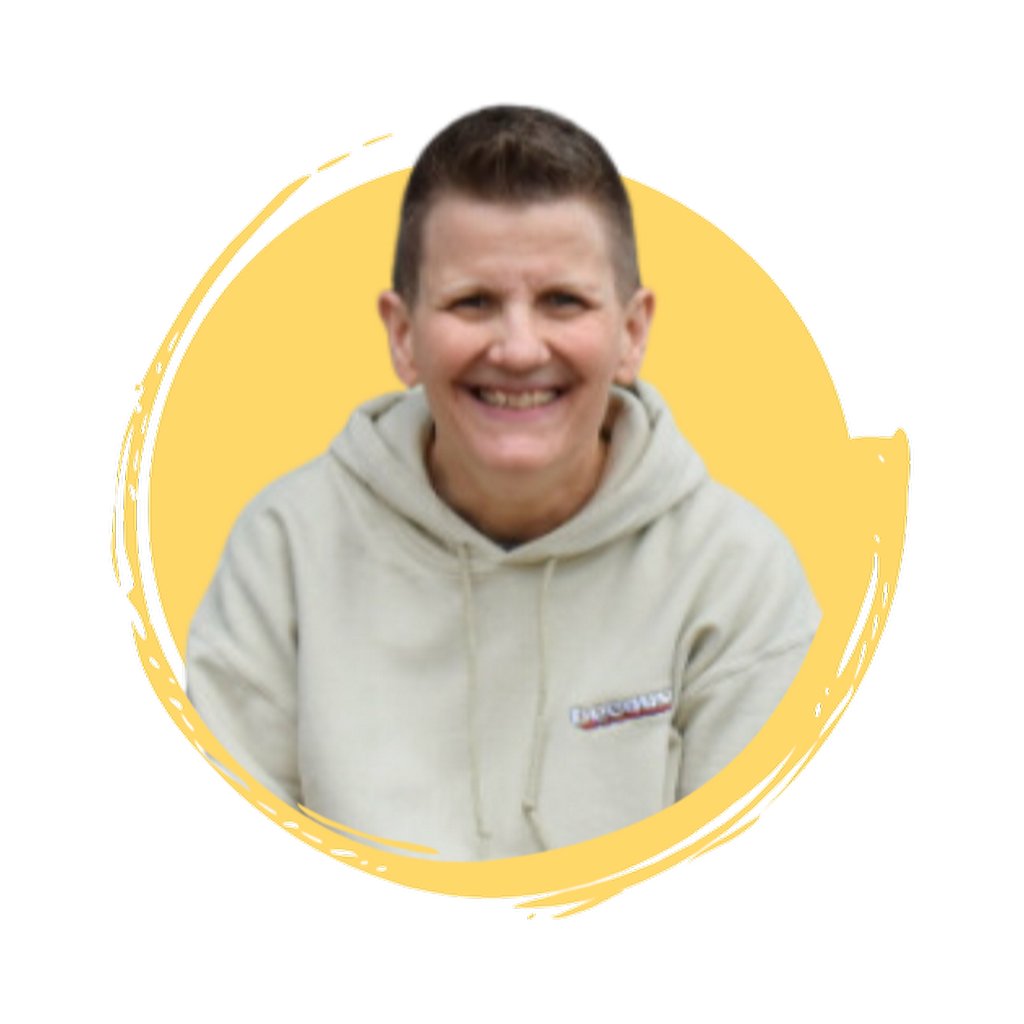 Avatar of Paula R.
