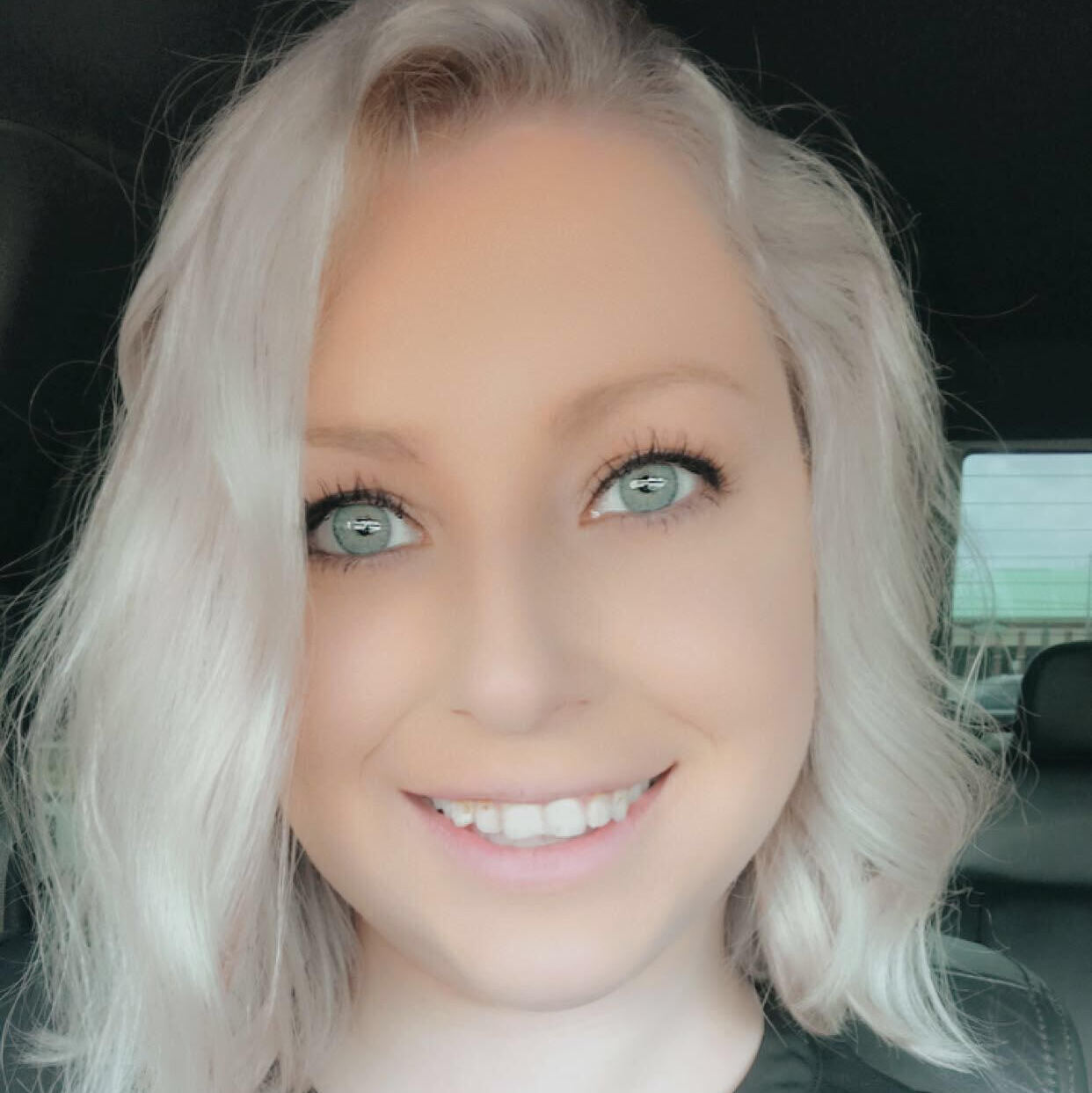 Avatar of Savannah V.