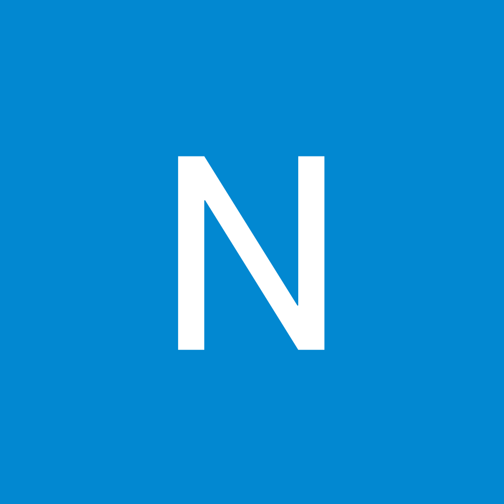Avatar of Nikhil B.
