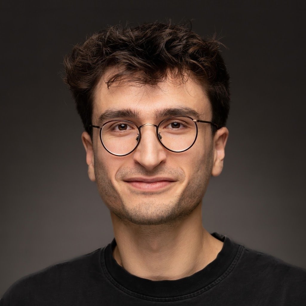 Avatar of Alaz S.