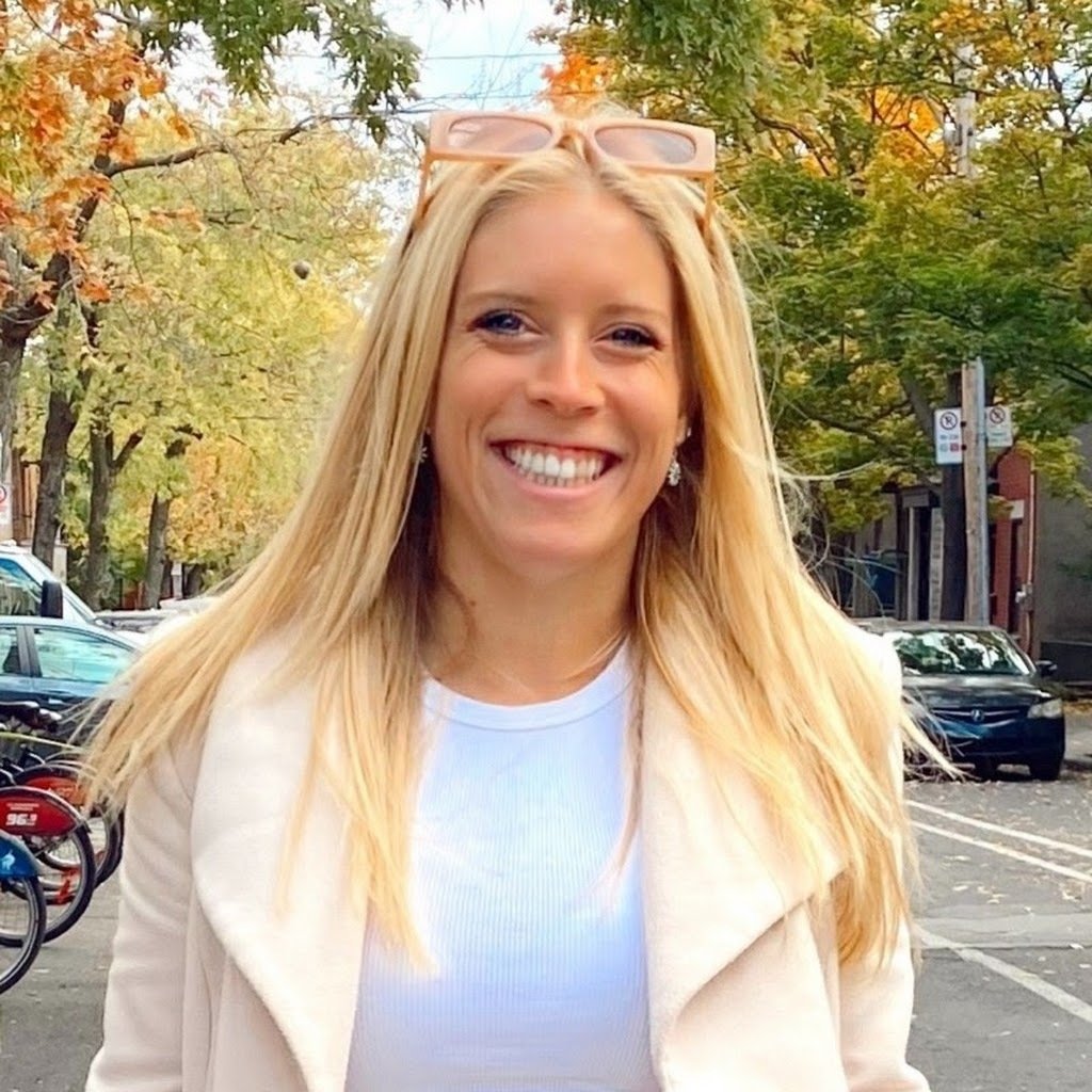 Avatar of Holly B.