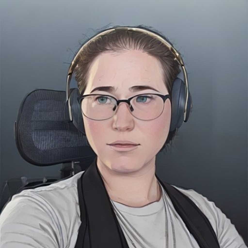 Avatar of Lauren K.
