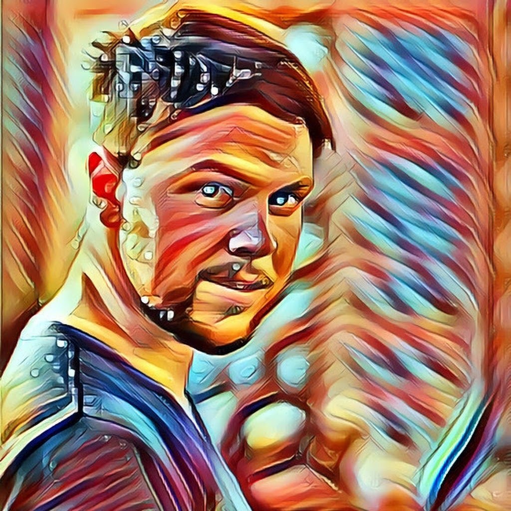 Avatar of Ben J.