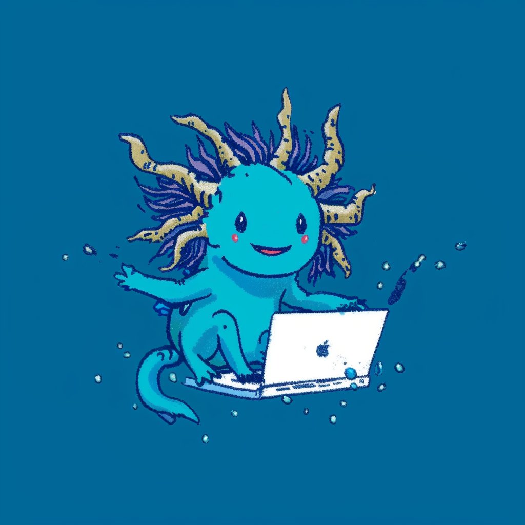 Avatar of Maya