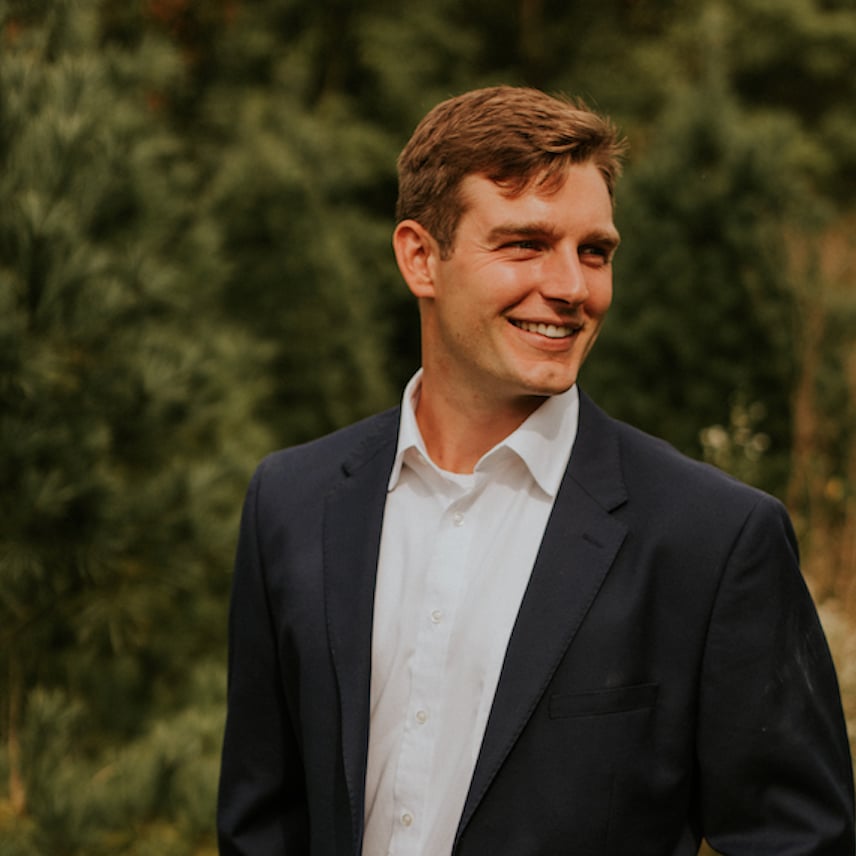 Avatar of Chase C.