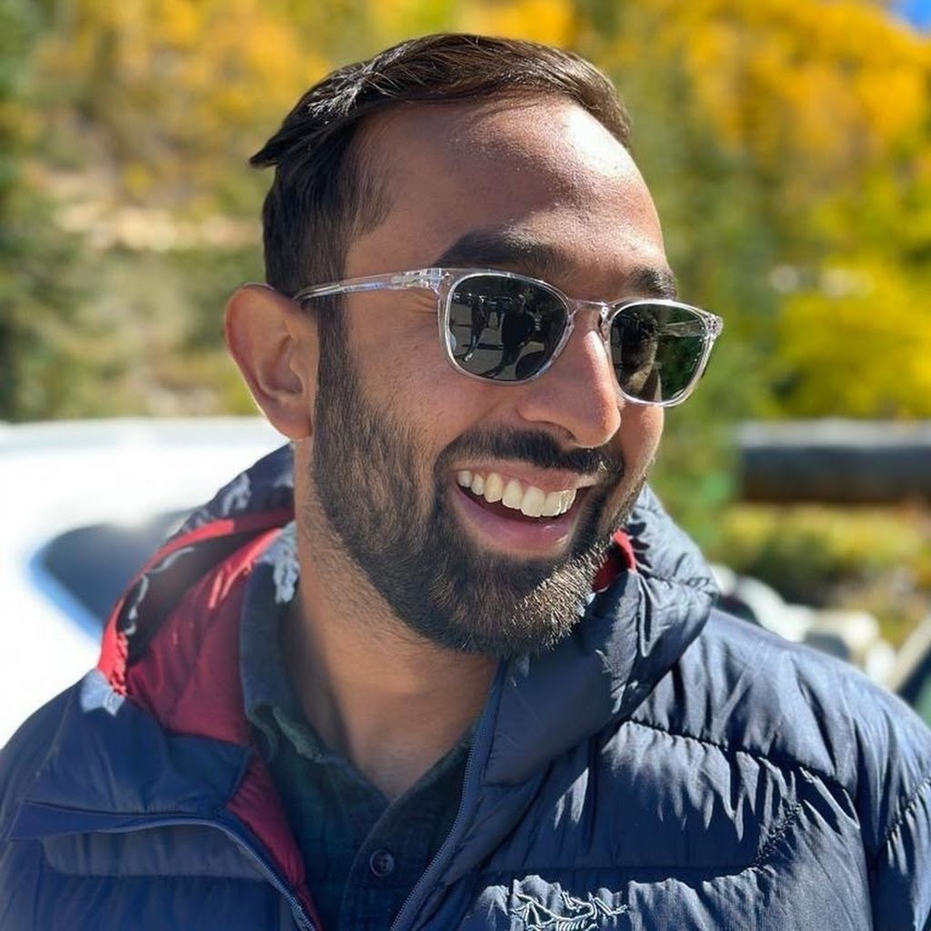 Avatar of Nitin G.