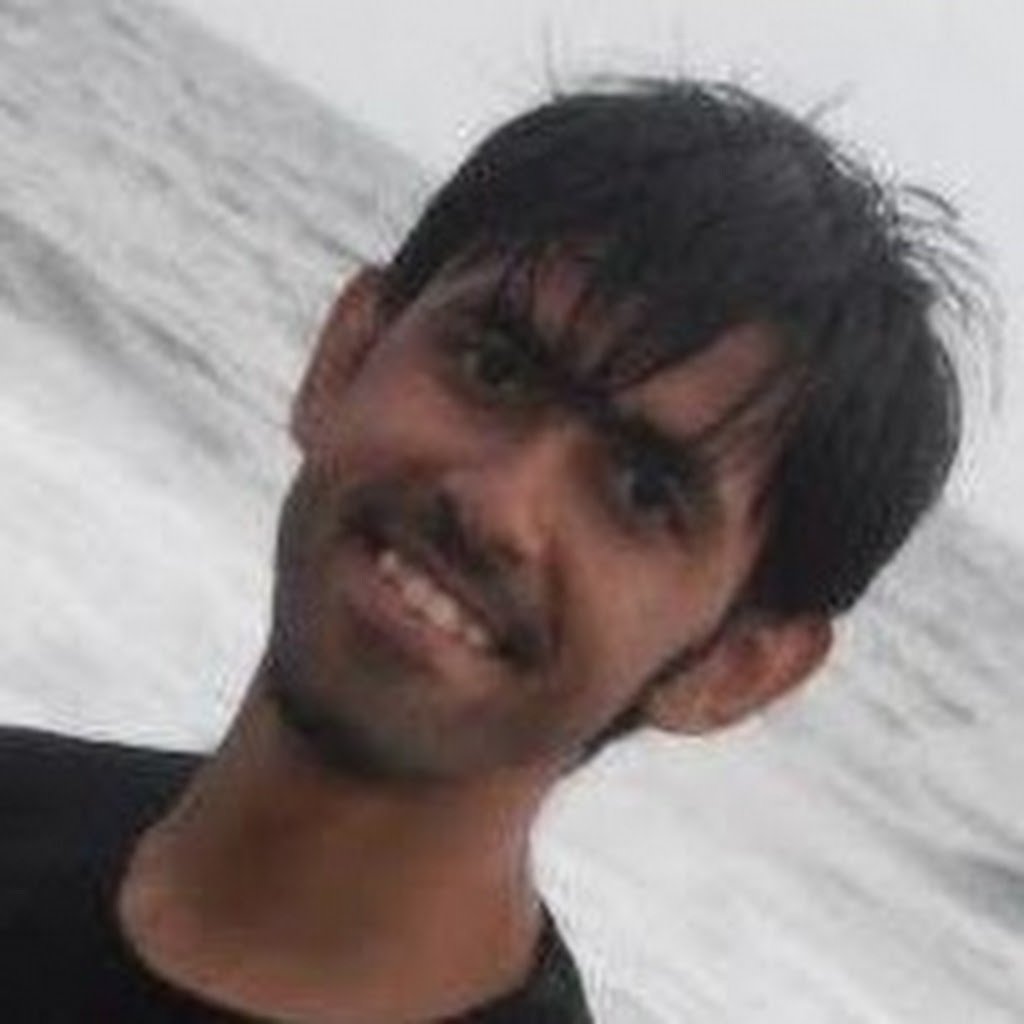 Avatar of Kevin P.