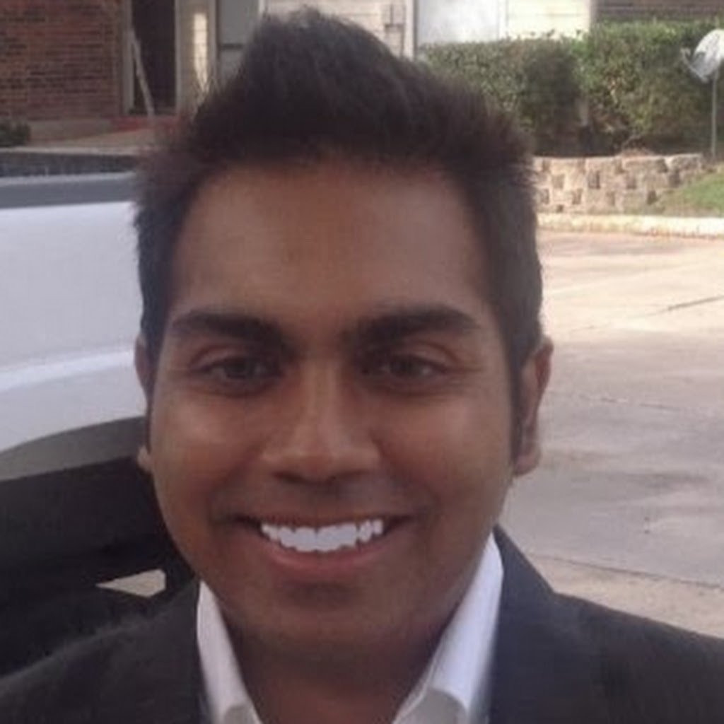 Avatar of Nadir K.