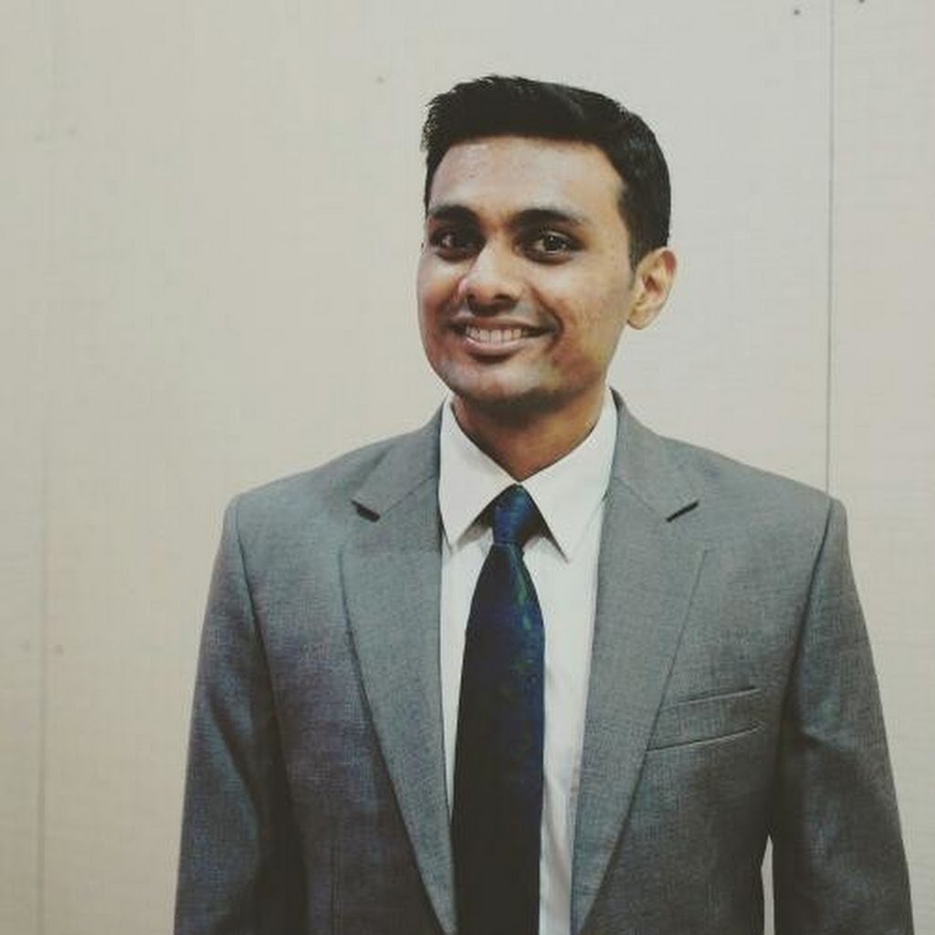 Avatar of Kapil B.