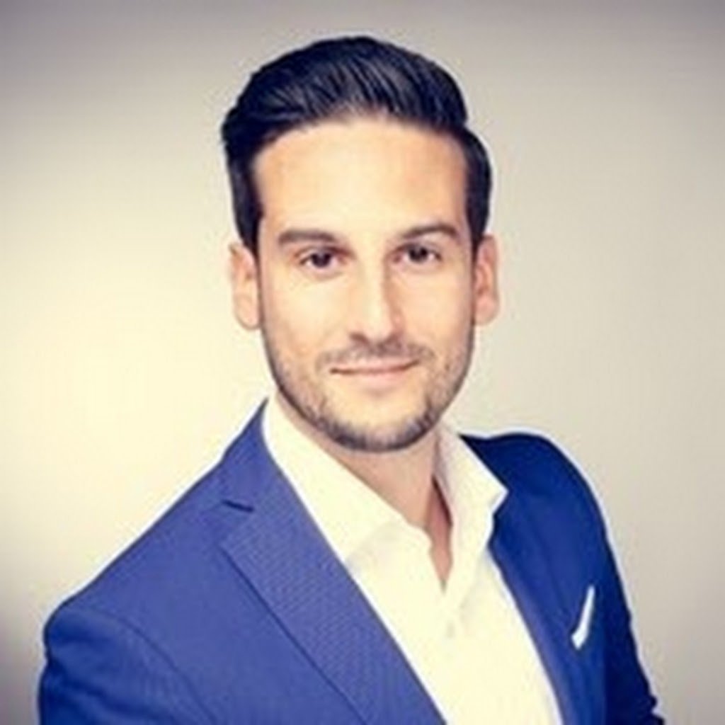 Avatar of Marco D.