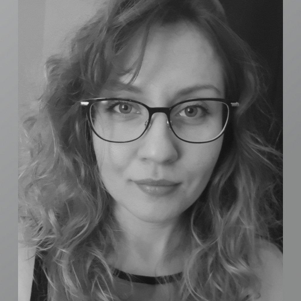 Avatar of Olga R.