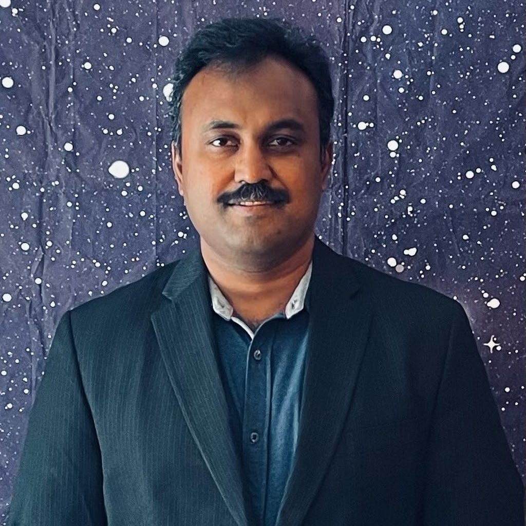 Avatar of Vikash K.