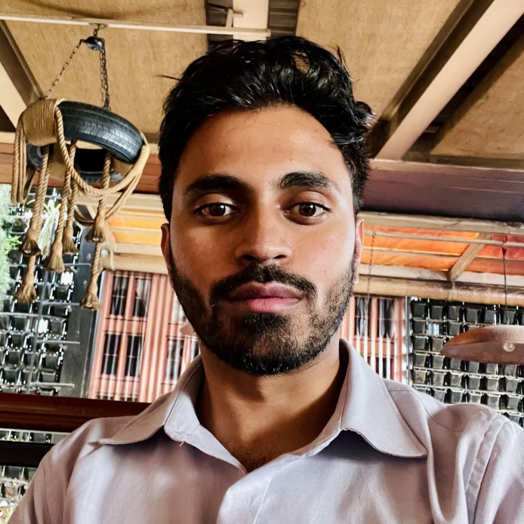 Avatar of Gaurav R.