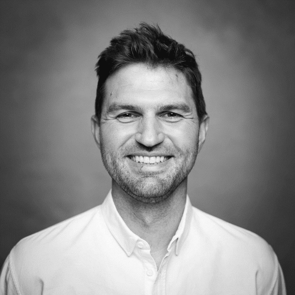 Avatar of Benedikt G.