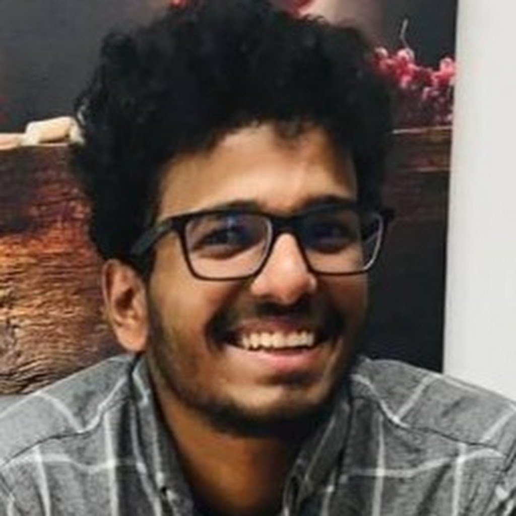 Avatar of Renjit V.