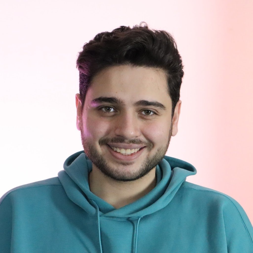 Avatar of Abed E.