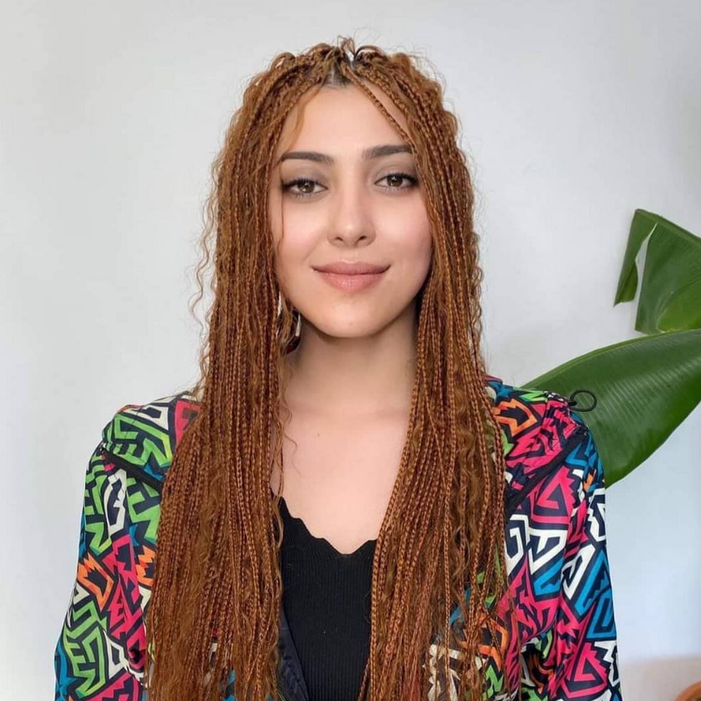 Avatar of Gizem T.