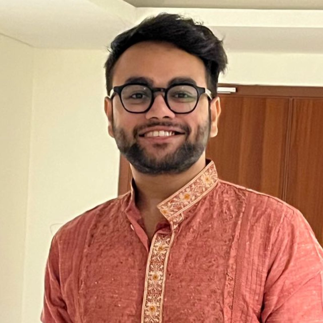 Avatar of Varshit M.